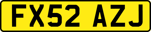 FX52AZJ