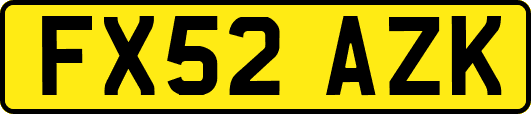 FX52AZK