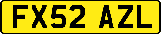 FX52AZL