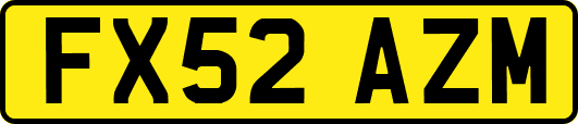 FX52AZM