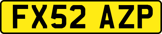 FX52AZP