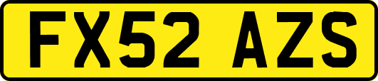 FX52AZS