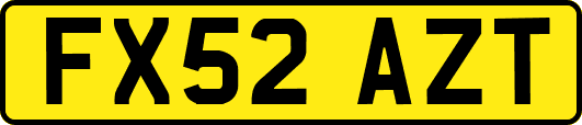 FX52AZT
