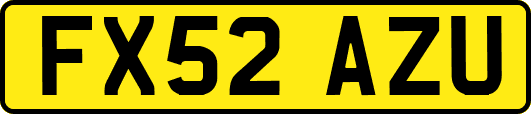 FX52AZU