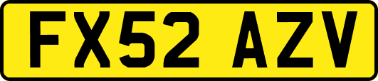 FX52AZV