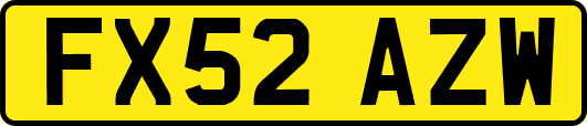 FX52AZW