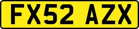 FX52AZX