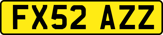FX52AZZ