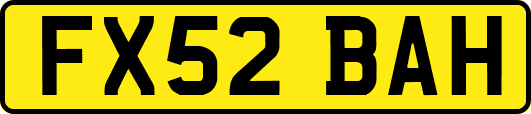 FX52BAH