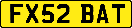 FX52BAT