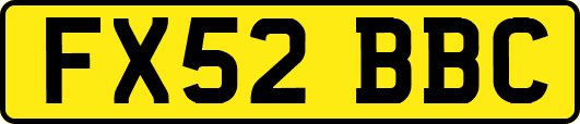 FX52BBC