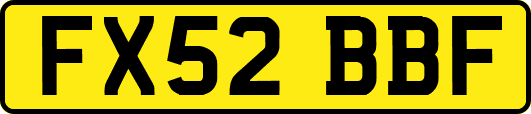 FX52BBF