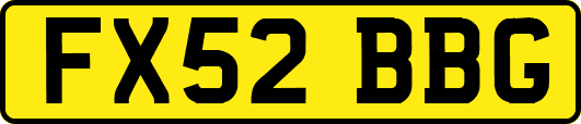 FX52BBG