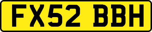 FX52BBH