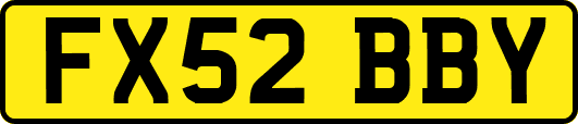 FX52BBY