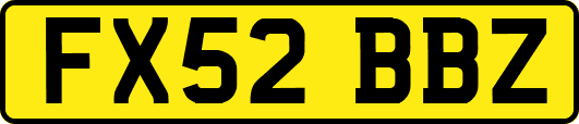 FX52BBZ