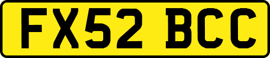 FX52BCC