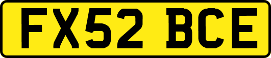 FX52BCE