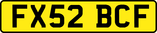 FX52BCF
