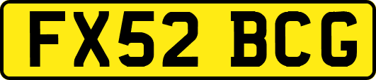 FX52BCG