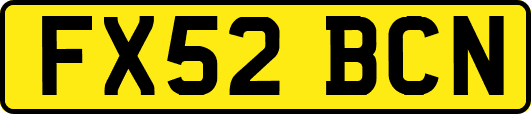 FX52BCN