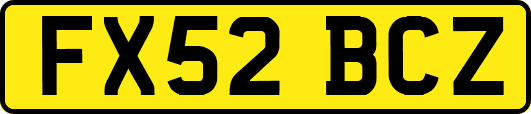 FX52BCZ