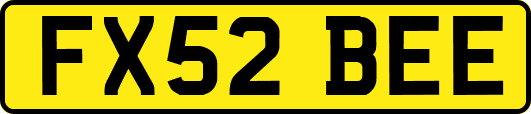 FX52BEE