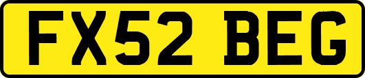 FX52BEG