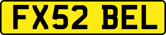 FX52BEL