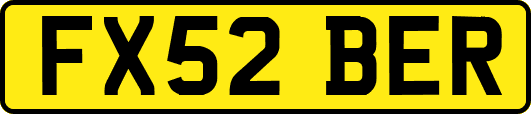 FX52BER