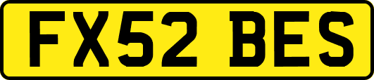 FX52BES