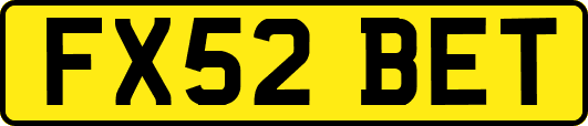 FX52BET