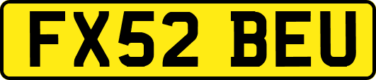 FX52BEU