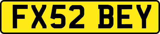 FX52BEY