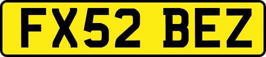 FX52BEZ
