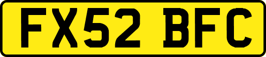 FX52BFC