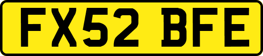 FX52BFE