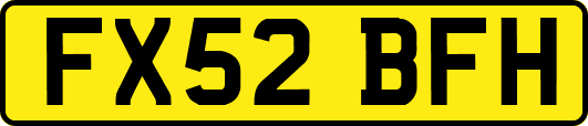 FX52BFH