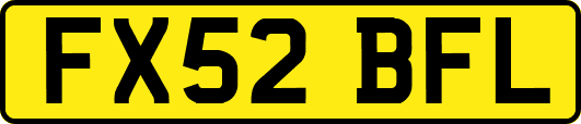 FX52BFL
