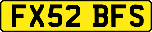 FX52BFS