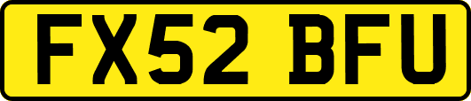 FX52BFU