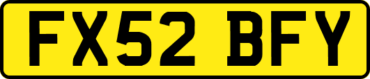 FX52BFY