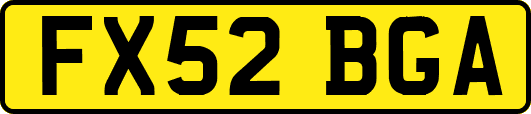 FX52BGA
