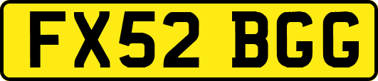 FX52BGG