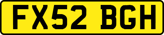 FX52BGH