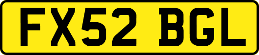 FX52BGL