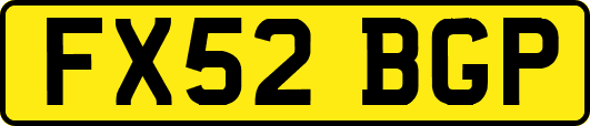 FX52BGP