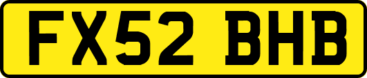 FX52BHB