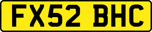 FX52BHC