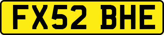 FX52BHE